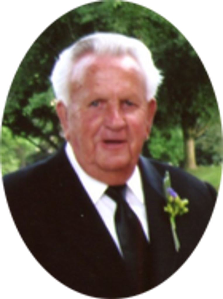 James  Harold Roller
