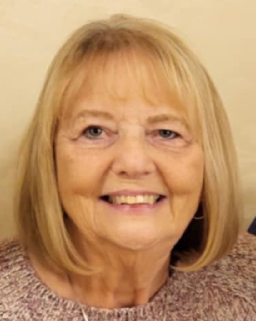 Marlene Ann Hind