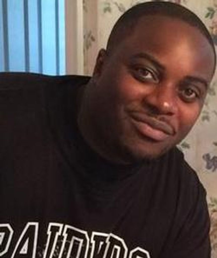 Nathan Labronsha Gramble