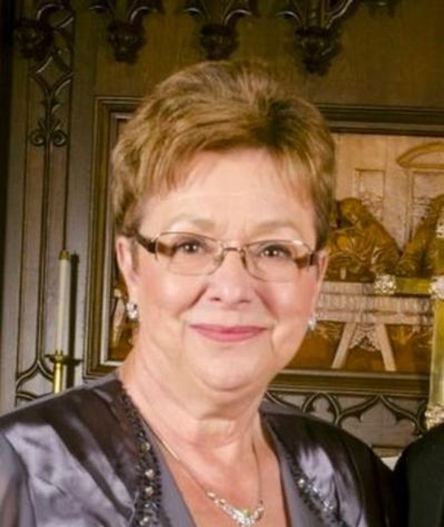 Bernadine "Bernie" Fay Marshall Profile Photo