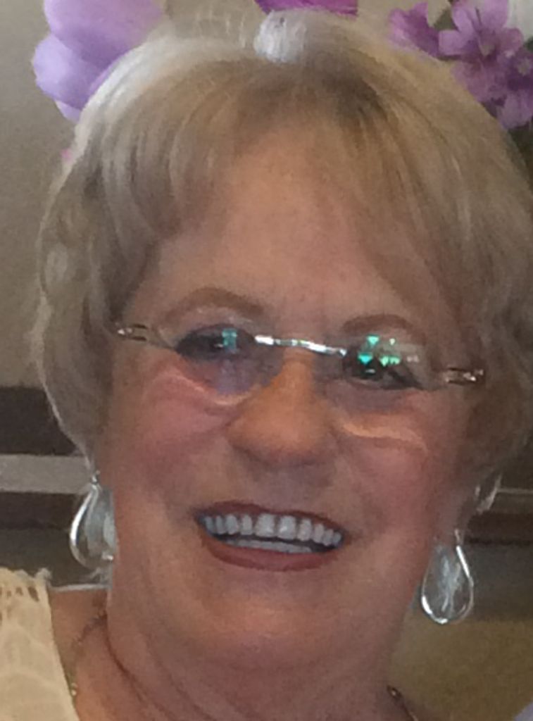 Patsy Julie (Boucher) Plummer Profile Photo