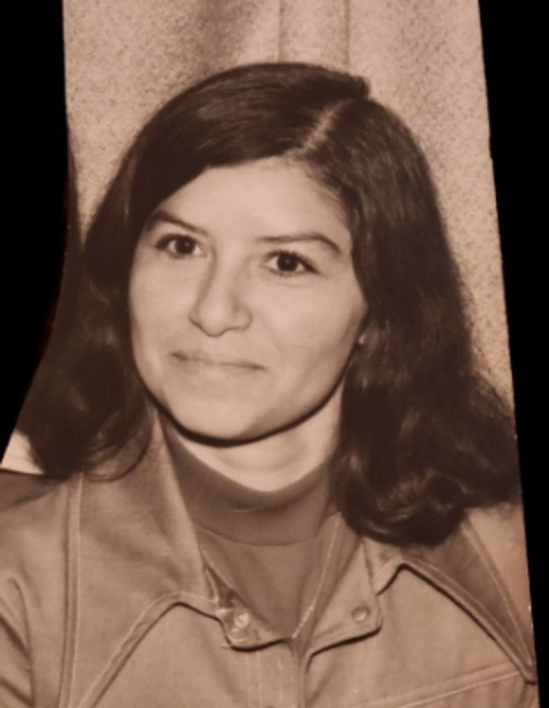 Virginia Torres