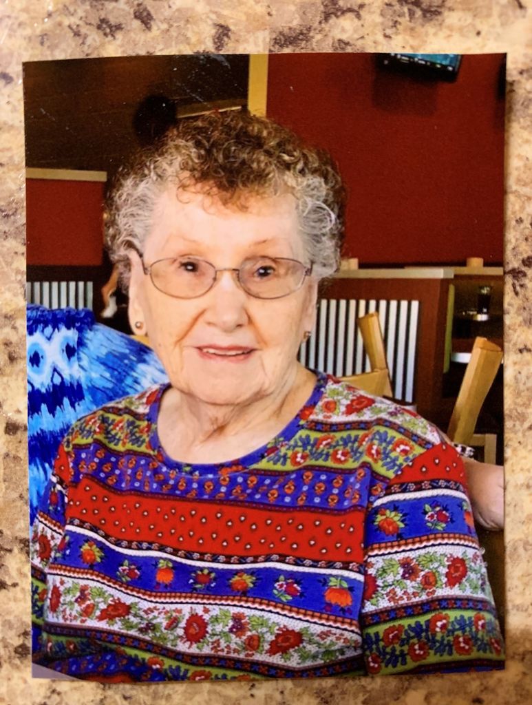 Dorothy Presley Lee Profile Photo