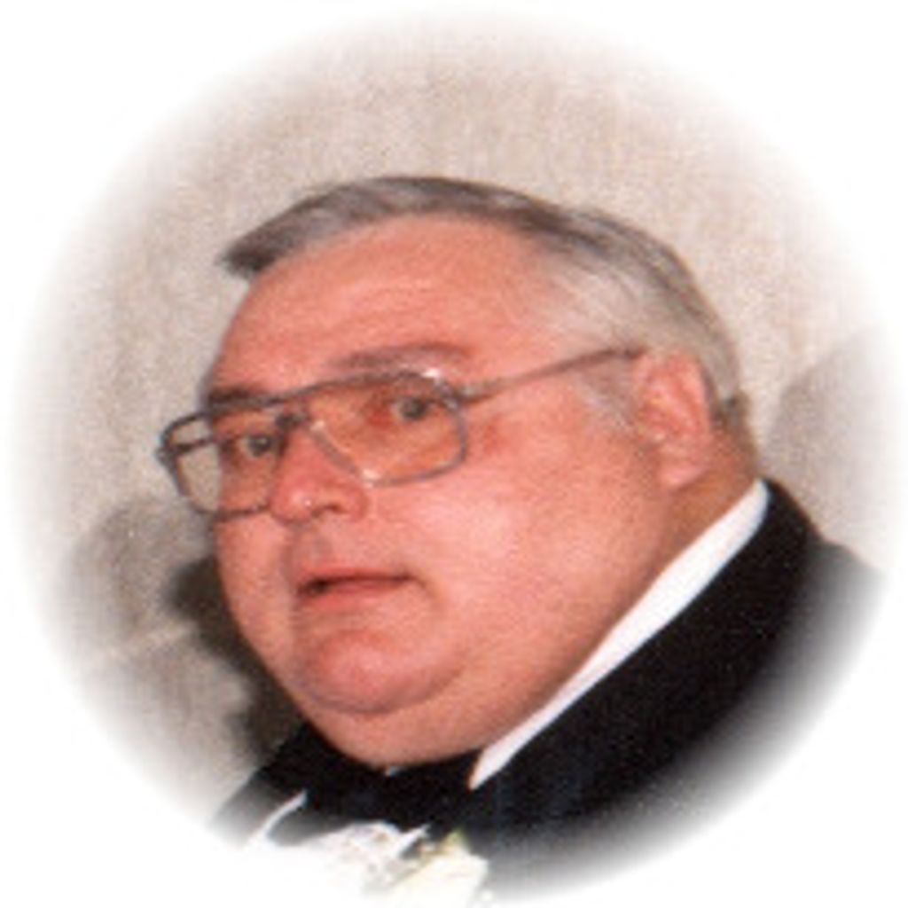 Robert V. Ewing