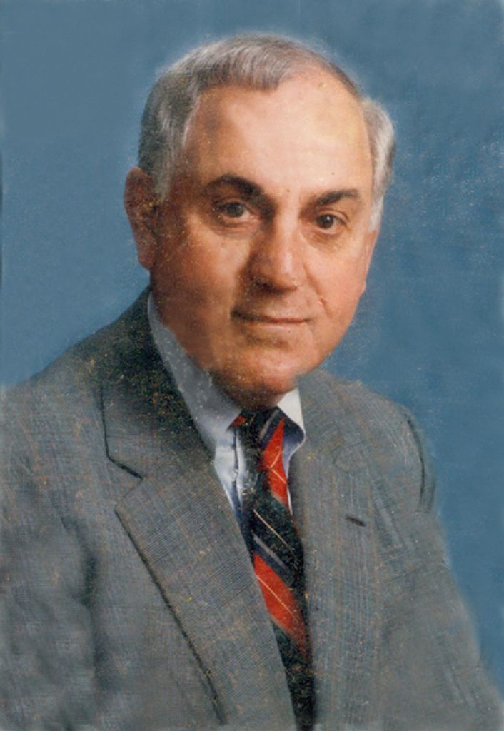Dr. James C. Collias Profile Photo