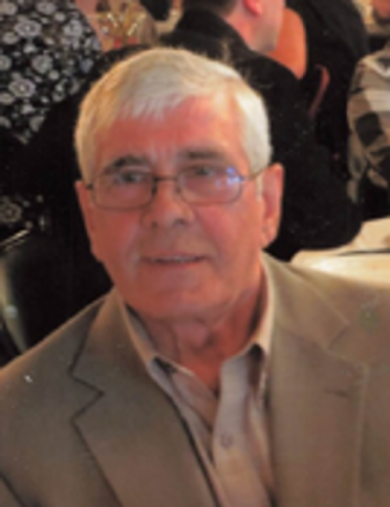 Jean Claude Poulin Profile Photo