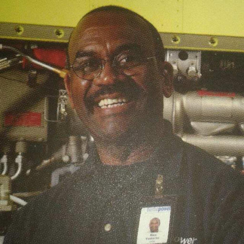 Rico Eustache