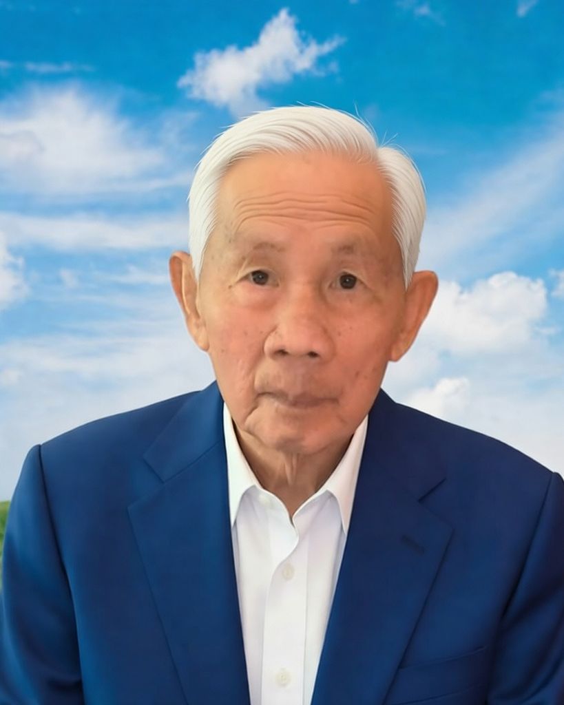 Tinh Van Tran Profile Photo