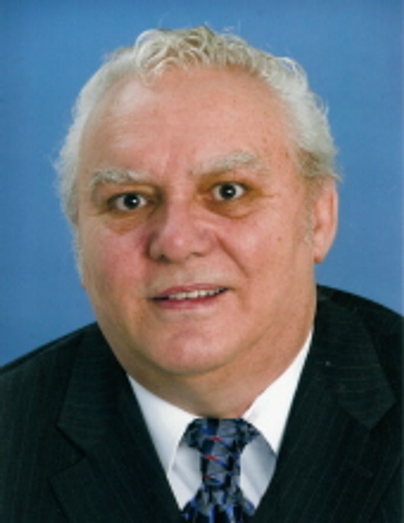 Thomas Bosse