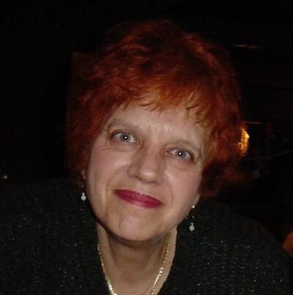 Nancy Theresa Juraska Profile Photo