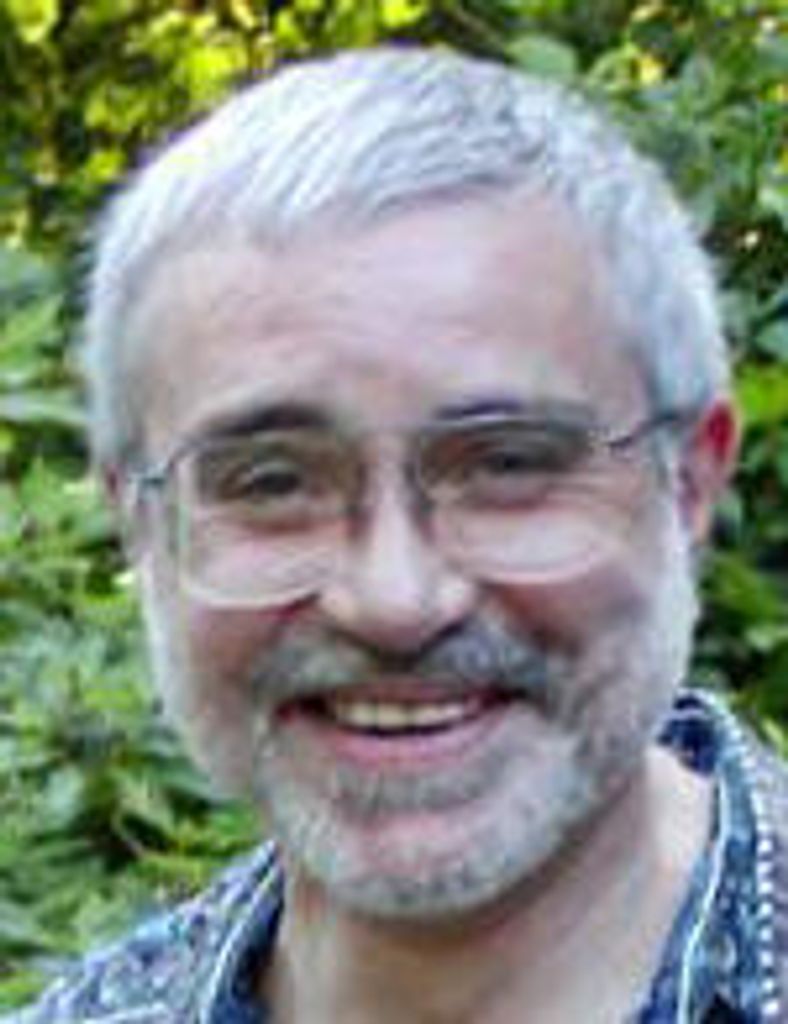 Charles Fisher