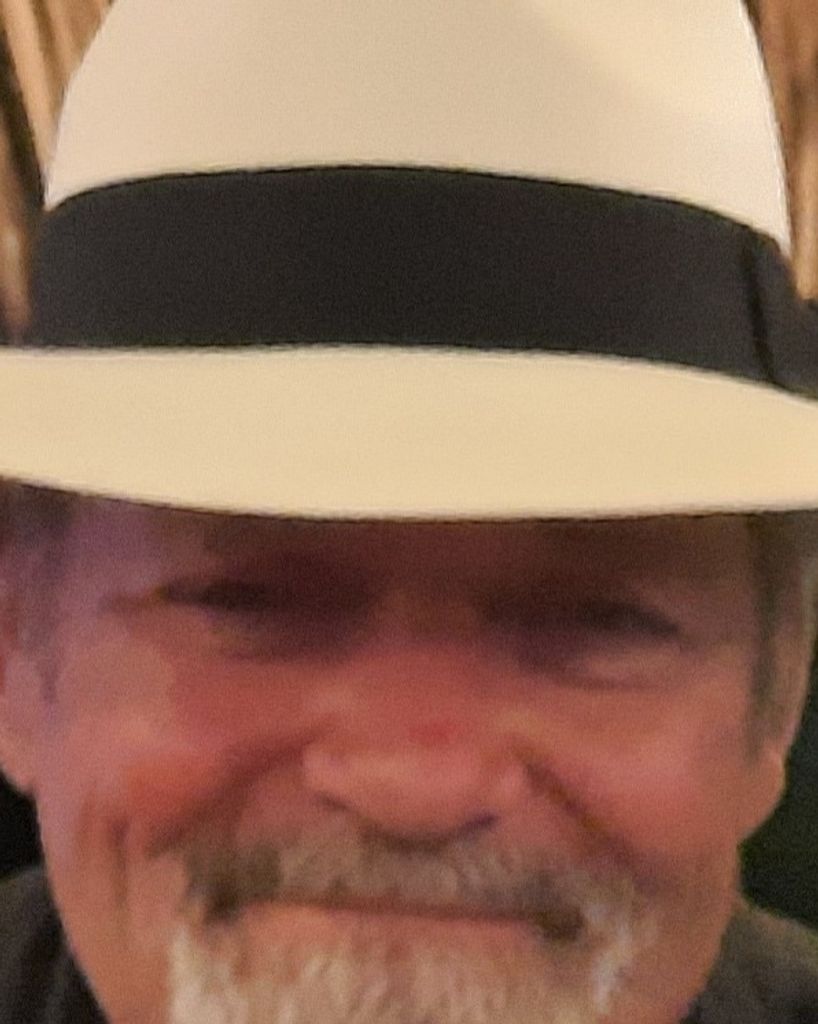Russell "Rusty" aka "Rooster" Antrim
