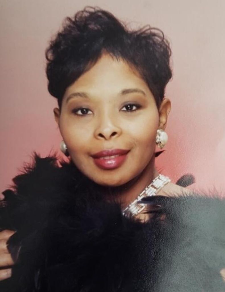 Kimberly Lynette Moore Profile Photo