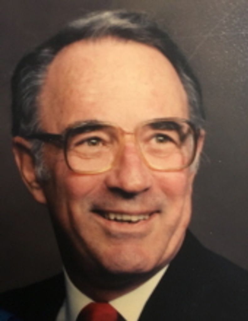 Harold Avery Buch, Jr.