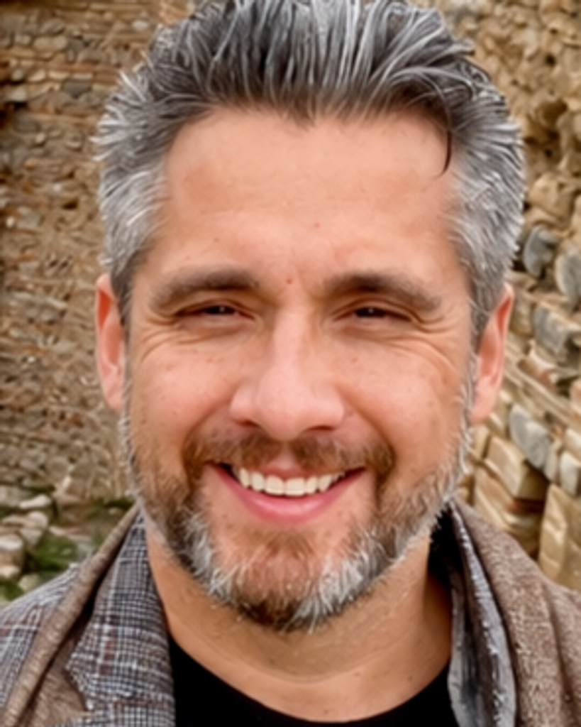 Shane Manning Profile Photo