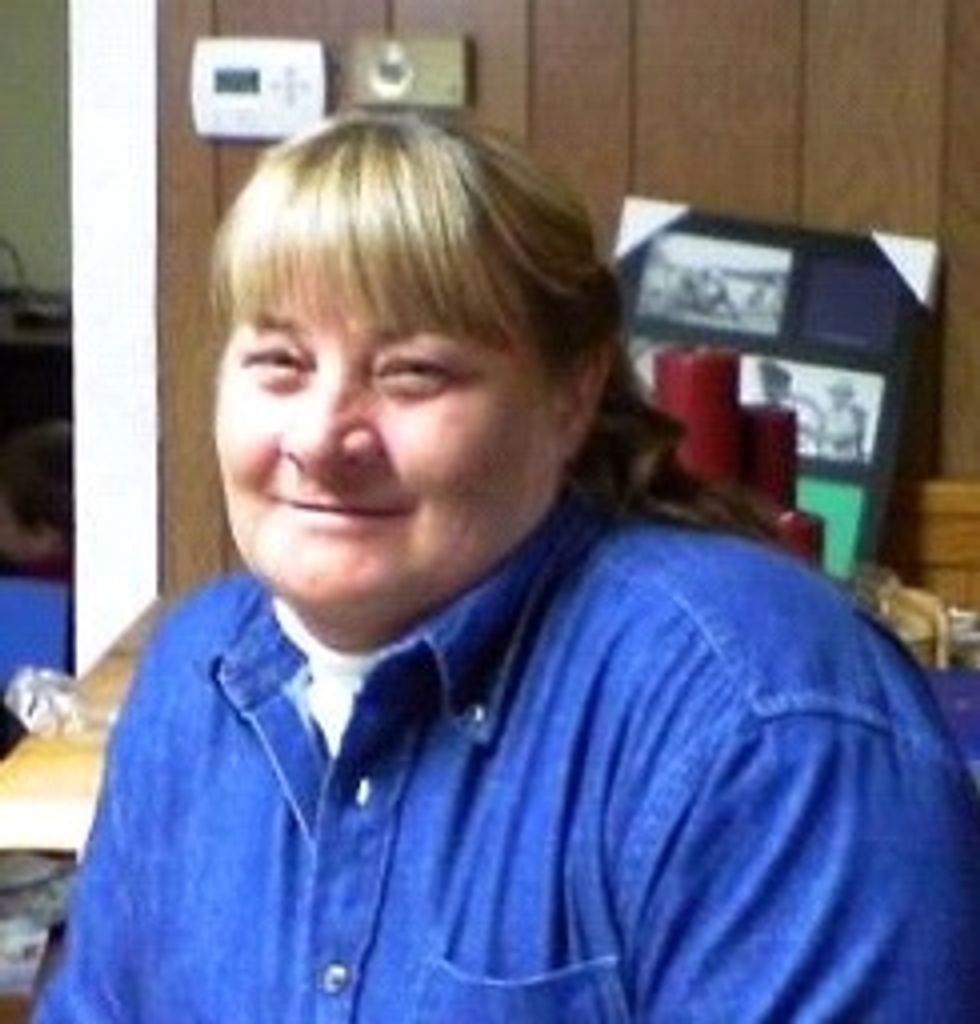 Sandra Mae Nell Profile Photo