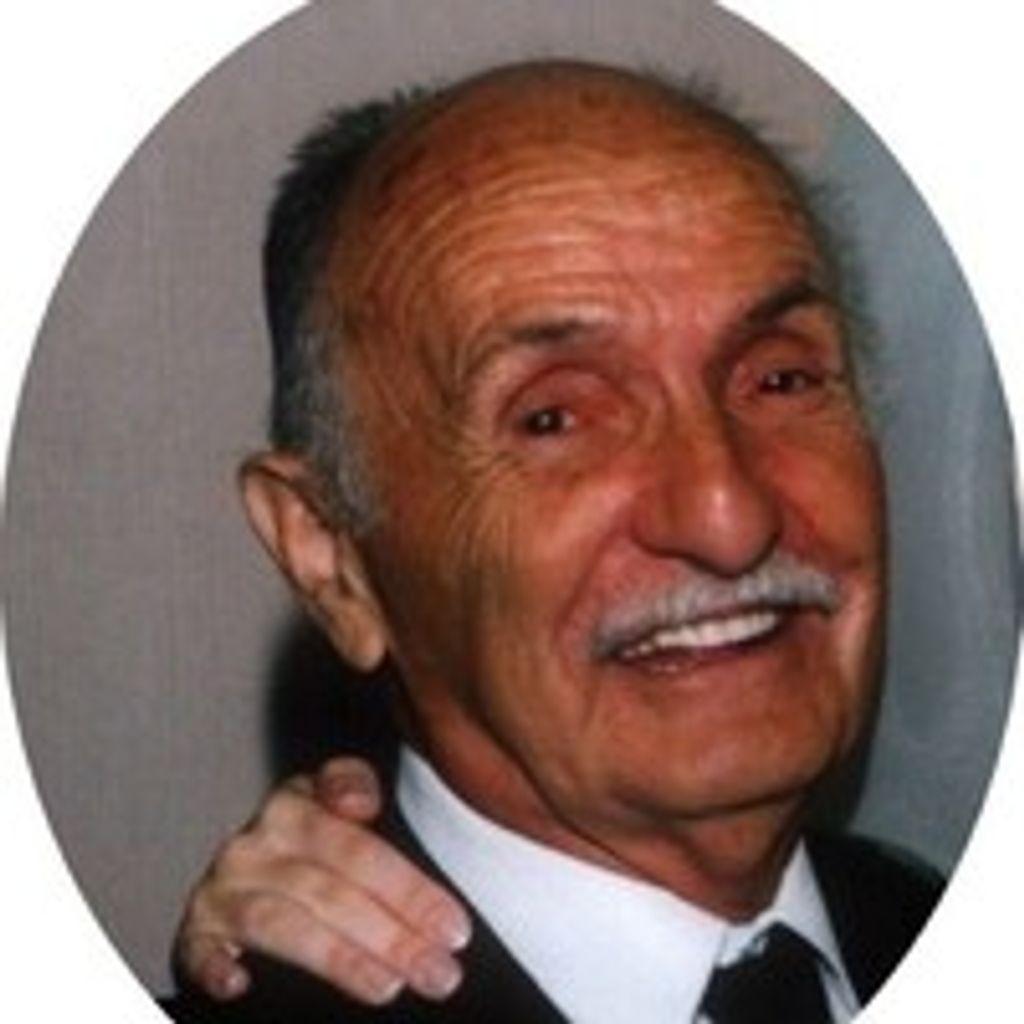 Harry A. Coule