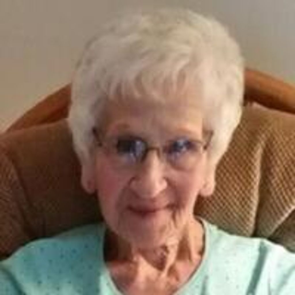 Norma Jean Cowley