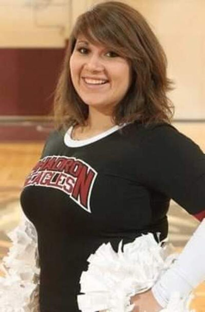 Michelle Kristine Gudeta