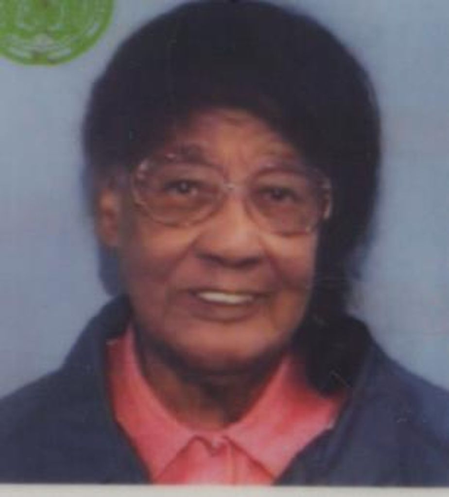 Viola Gertrude Johnson