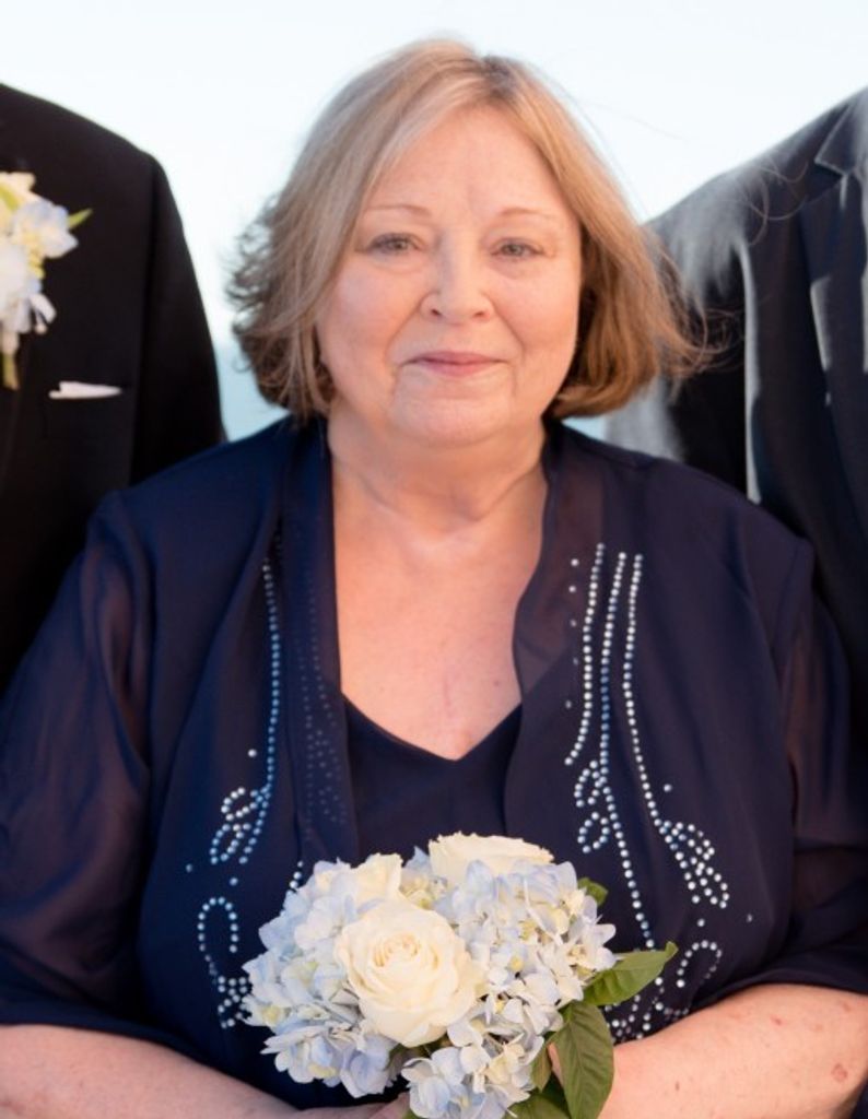 Jeanette Marie (Mcdonald) Int-Hout