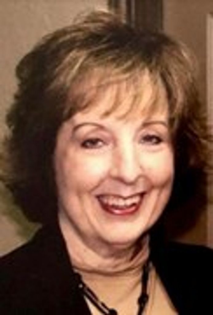 Donna Hartline Profile Photo