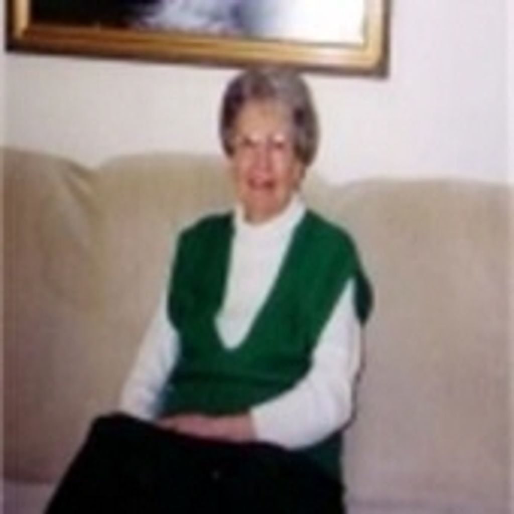 Liilian Mae Hughes