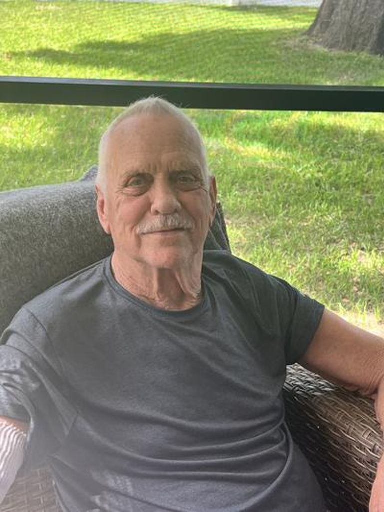 Donald Dennis Hagy Profile Photo