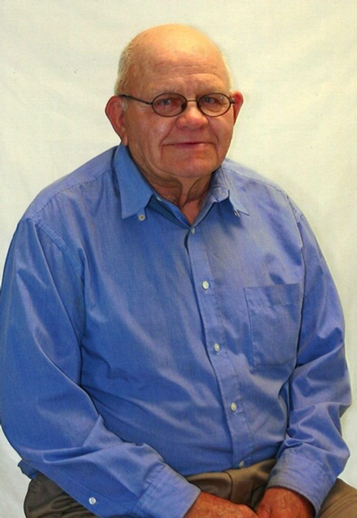 David Roy Lawrence Profile Photo