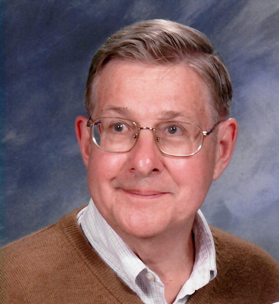 Frederic Chesley