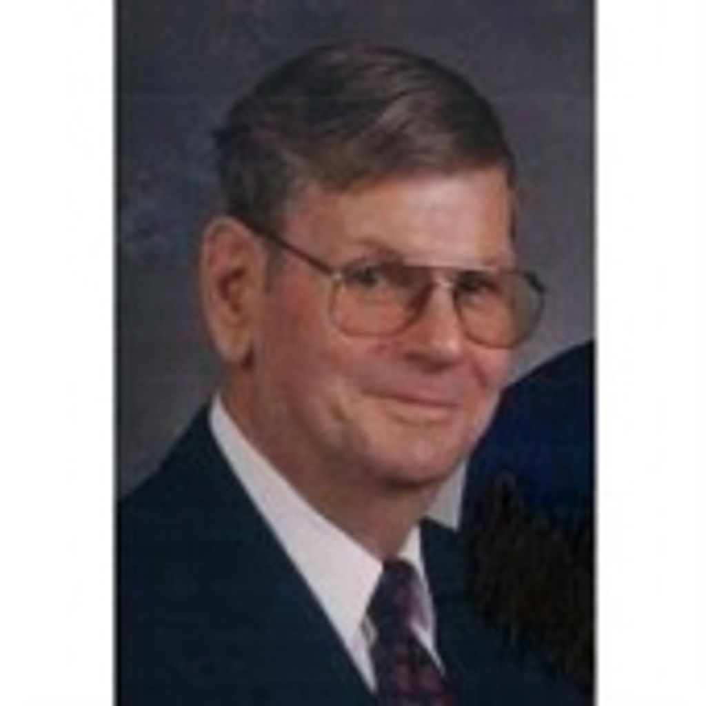 Donald R. Winter