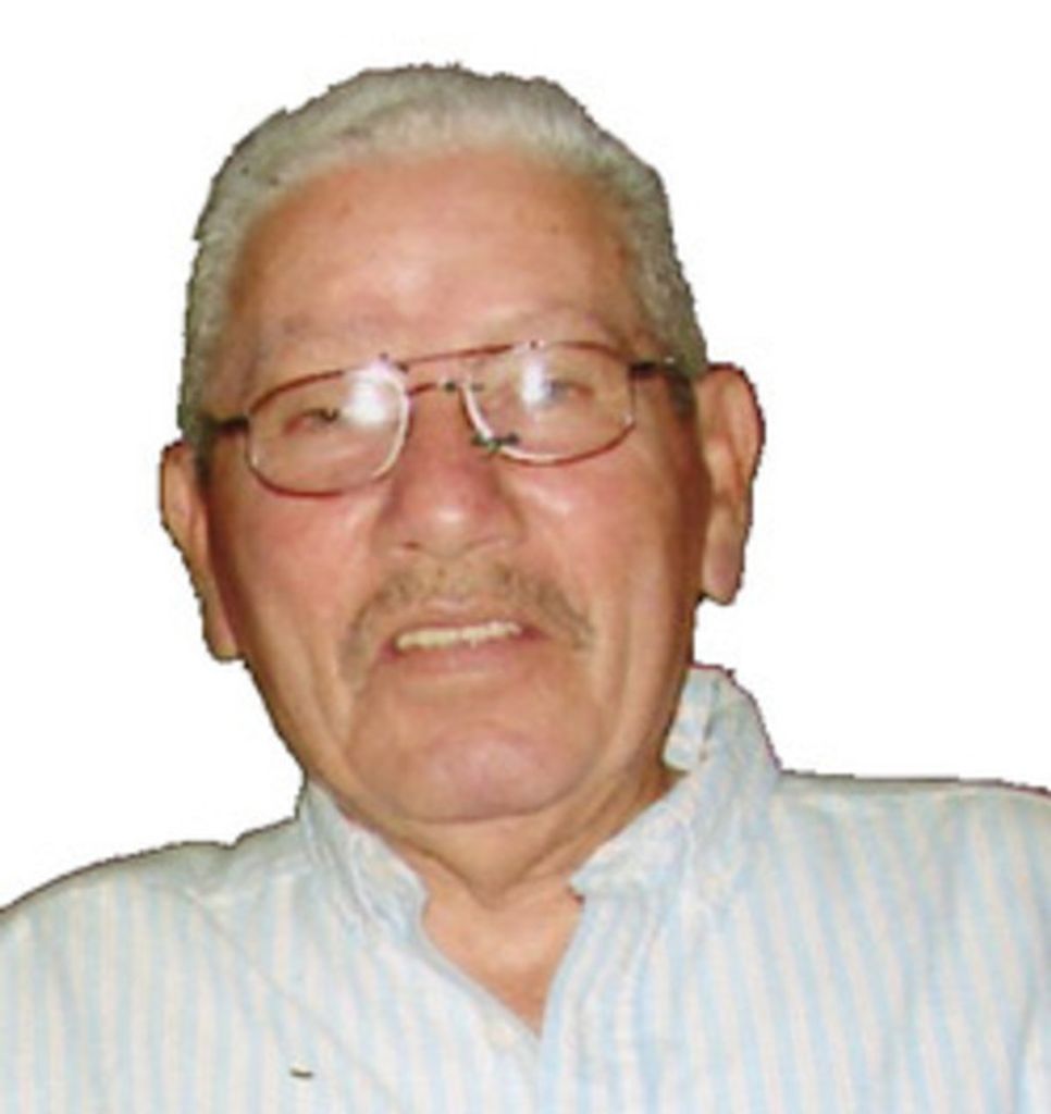 Juan Elizondo Jr.