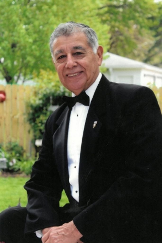 John Martinez