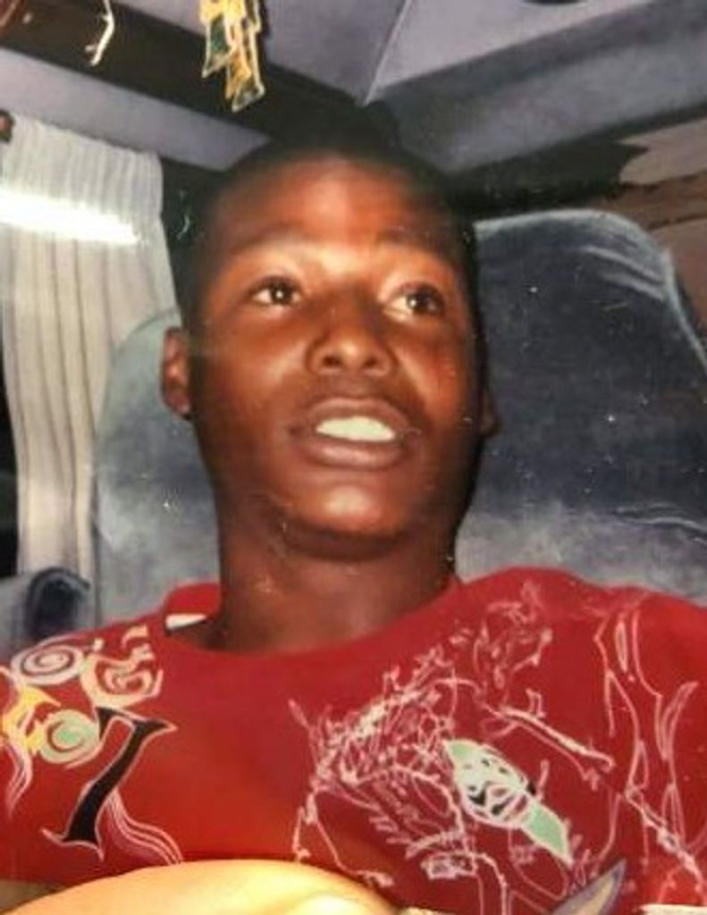 JAMARCUS WHITE