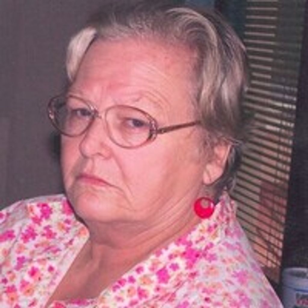 Florence Ann Jammes