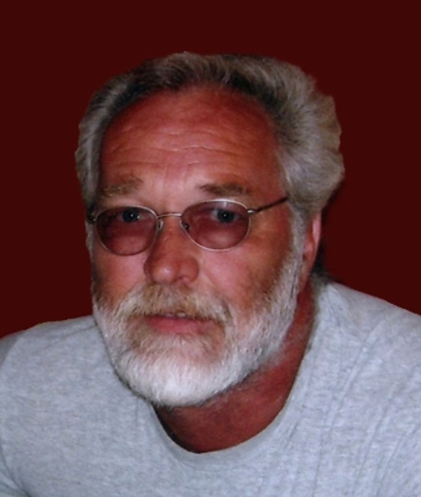Roger L. Fulton Profile Photo