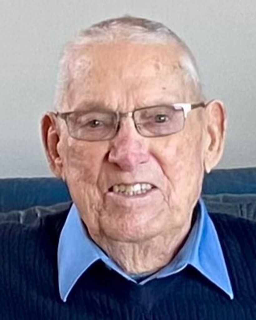 George Kenneth Austin Profile Photo