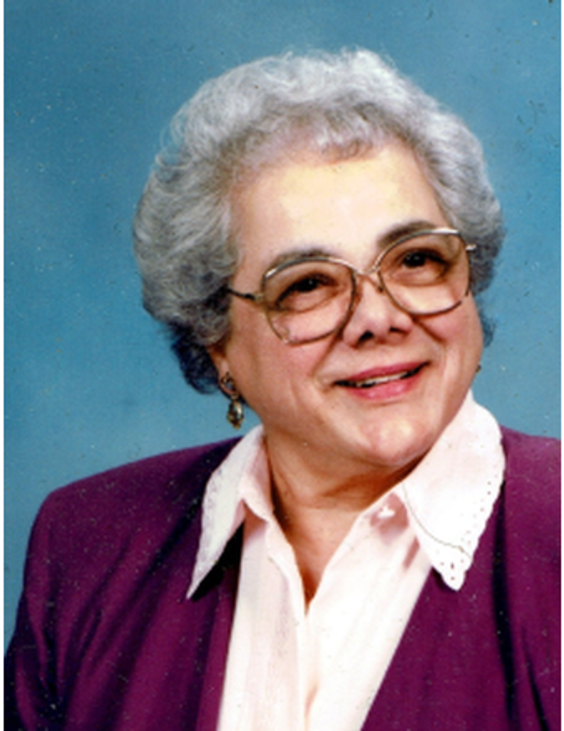 Martha  Madelon Laham