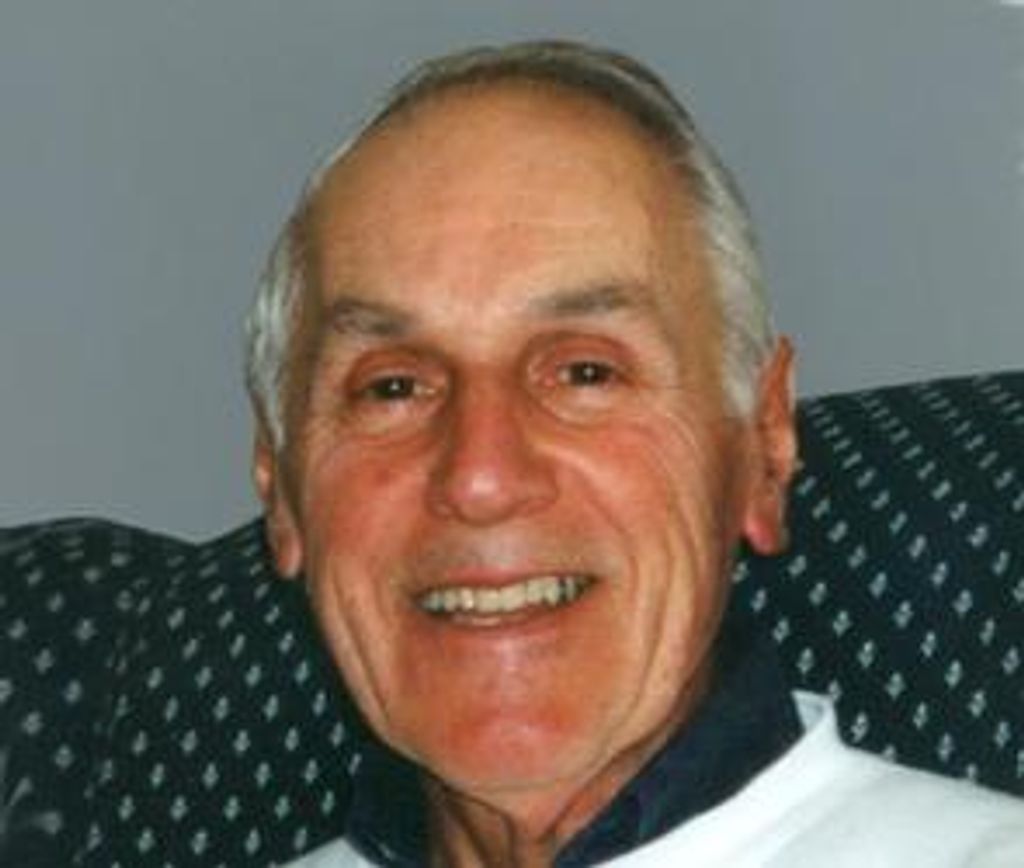 Michael P. Raposo