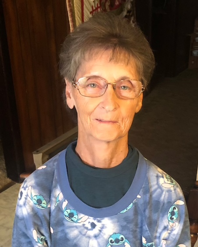 Carol Sue Darnell Profile Photo