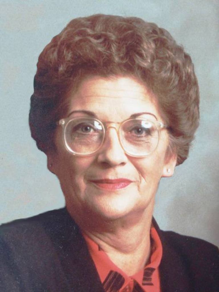 Norma Siems