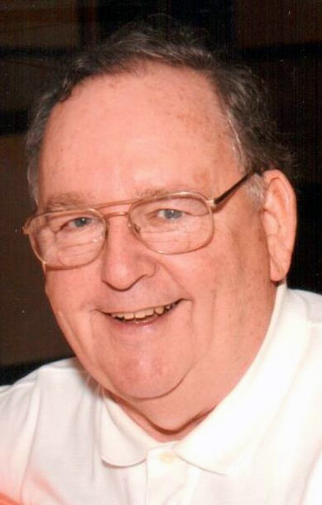 John J. Haile Jr.