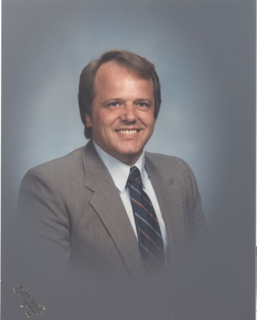 Dennis Raleigh