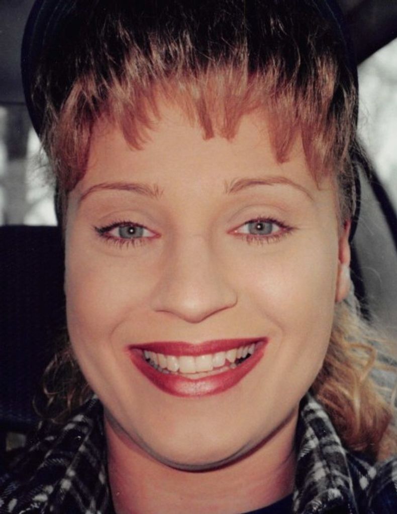 Christina (Cothren)  Hardiman