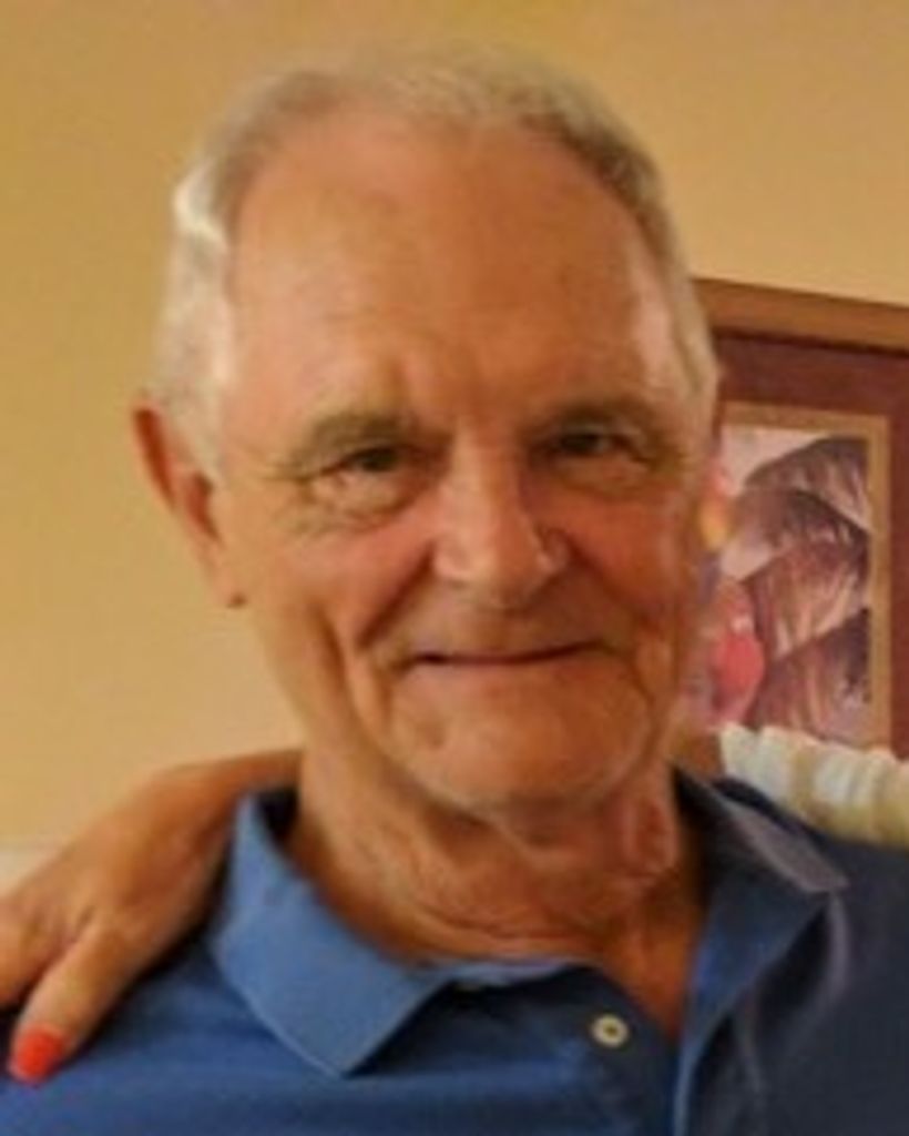 John G. Anderson