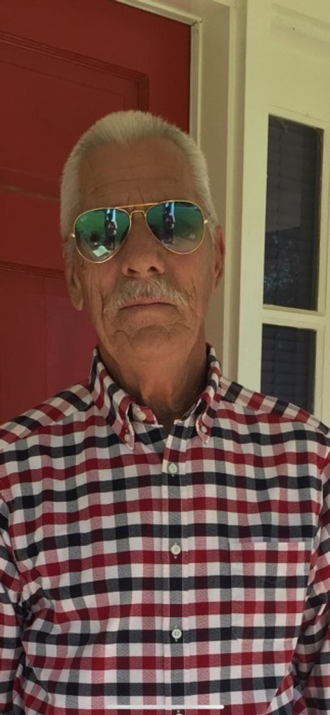 John Passmore Profile Photo