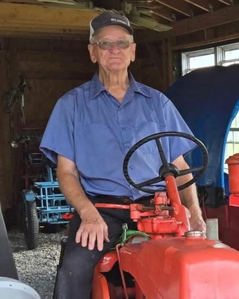 Richard D. Jester Sr. Profile Photo