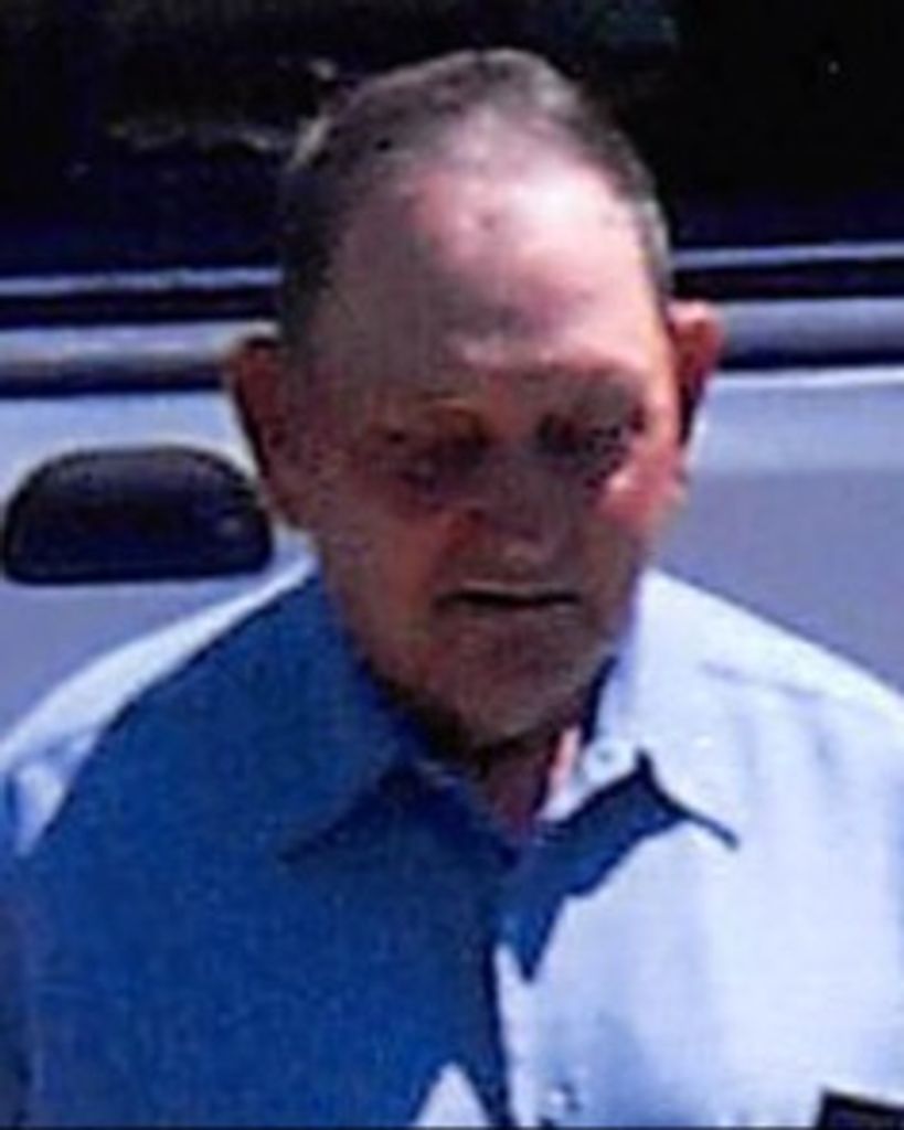 Warren R. Williams