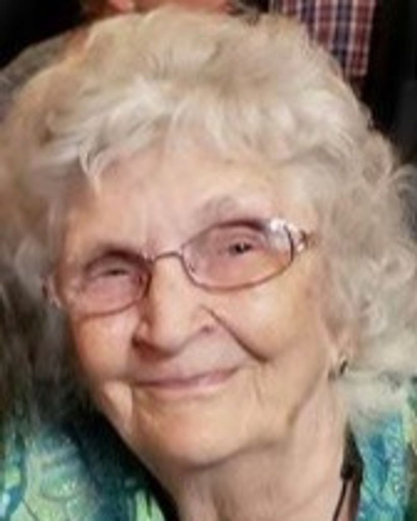 Martha "Jane" Whitmire Profile Photo