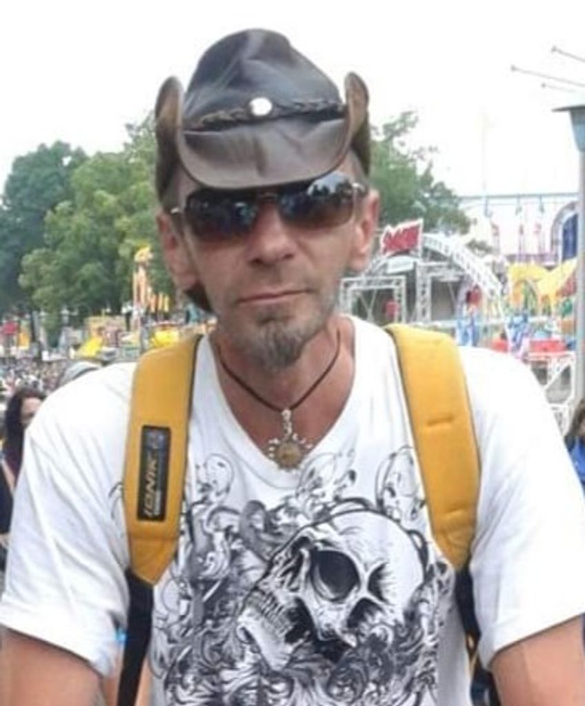 Rocco Pauletti Profile Photo